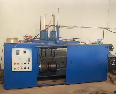 Welding machines