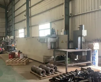 Assembly lines