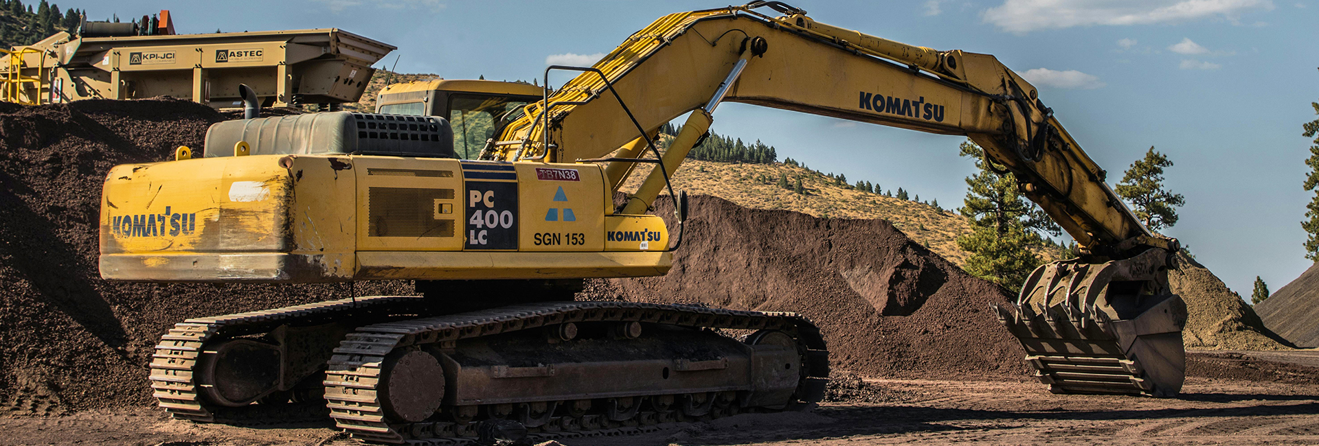 Quanzhou Pingtai Engineering Machine Co., Ltd.