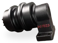Carrier roller