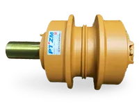 Carrier roller