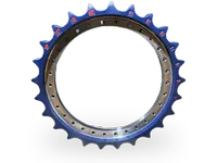 Sprocket P=317.5