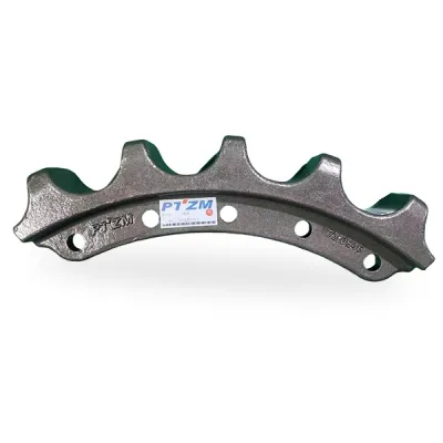 Sprocket Segments