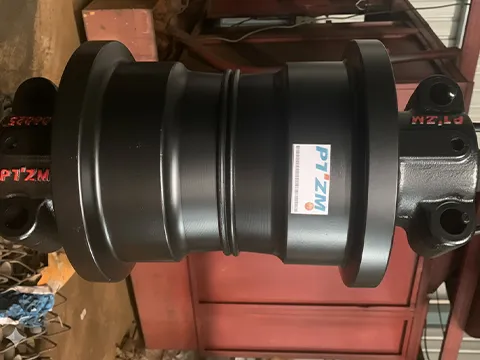 PC400 Track roller