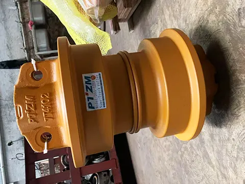 D85 Track roller