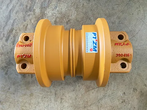 D39 Track roller