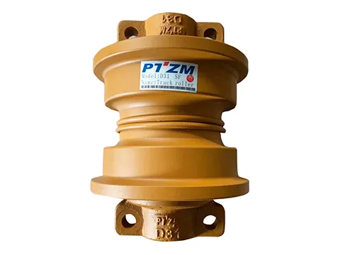 D31 Track roller