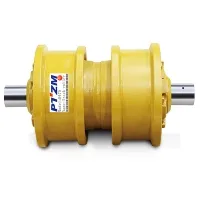 D475 Track roller