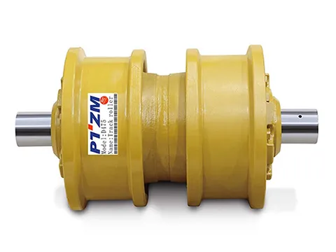 D375 Track roller