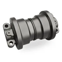 E390 Track roller