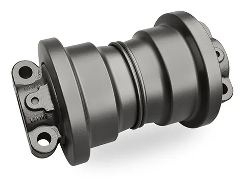 E345 Track roller