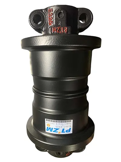 E325 Track roller