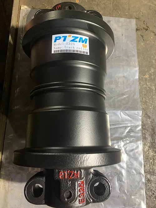 E325 Track roller