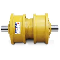 D11 Track roller