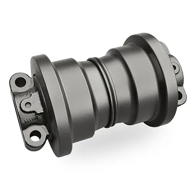 Caterpillar Track Rollers