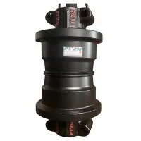EC950 Track roller