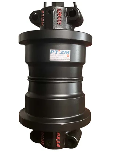 EC950 Track roller