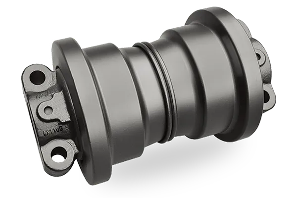 Excavator Track Rollers