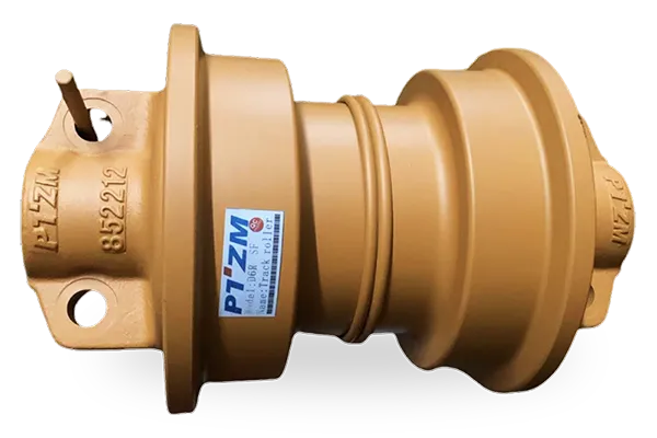 Bulldozer Track Rollers