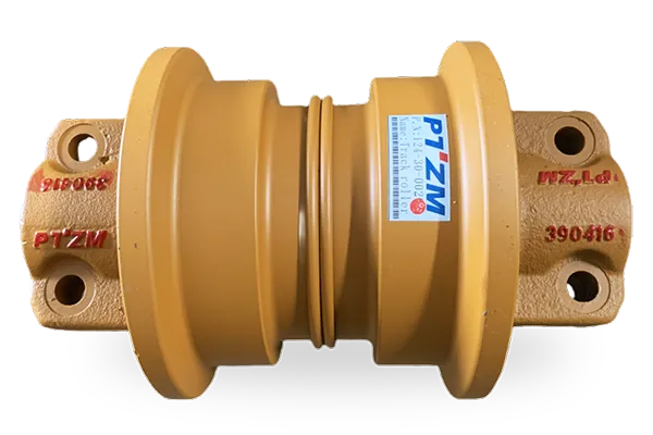 Bulldozer Track Rollers
