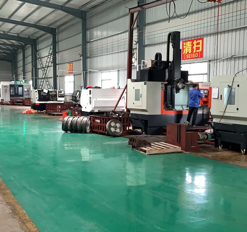 Extended Service Life and Superior Durability