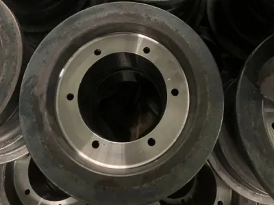 Manufacturing Process
