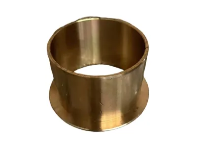 Manufacturing Process