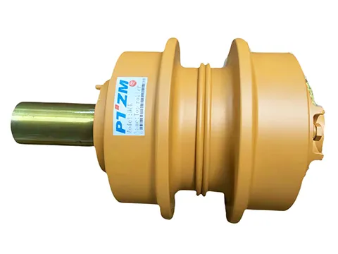 Carrier Roller for Komatsu D475 Bulldozer