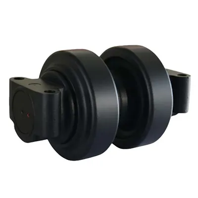 Komatsu Carrier Rollers