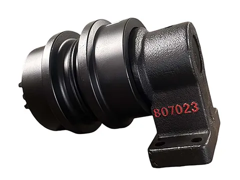 Carrier Roller for Caterpillar E385 Excavator