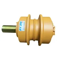 D5K Carrier roller