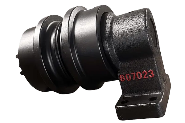 Excavator Carrier Rollers
