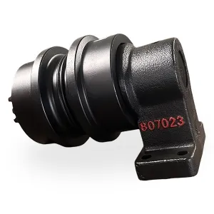 Carrier Rollers