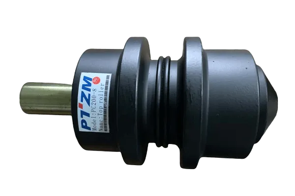 Excavator Carrier Rollers