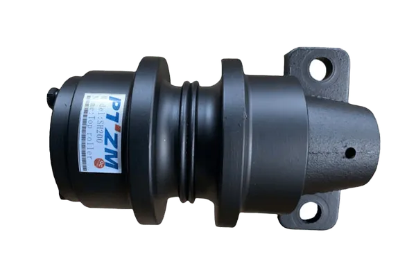 Excavator Carrier Rollers