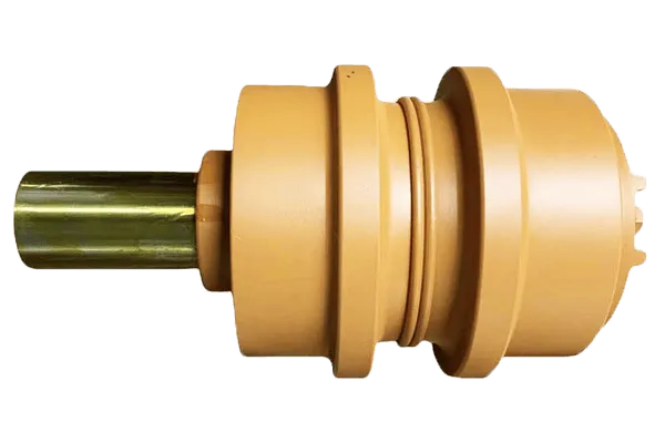 Bulldozer Carrier Rollers