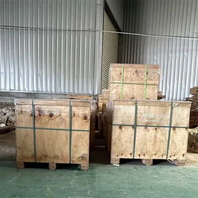 Packaging