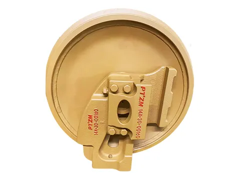 Idler for Komatsu D65 Bulldozer