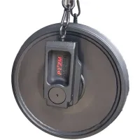 PC200 Idler
