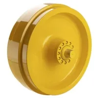 D8 Front Idler