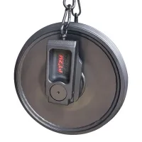 E365 Idler