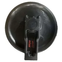 E320 Idler