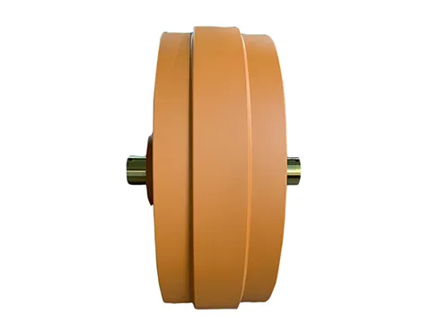 Idler for Caterpillar D11 Bulldozer