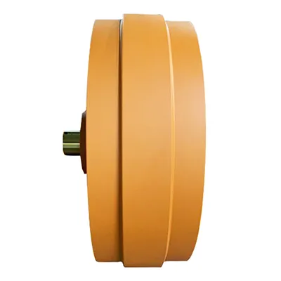 Caterpillar Idlers