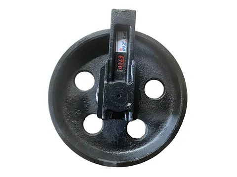 Idler for Hitachi EX2600 Excavator