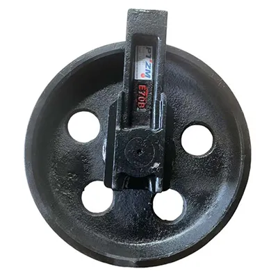 Hitachi Idler