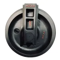 EC950 Idler