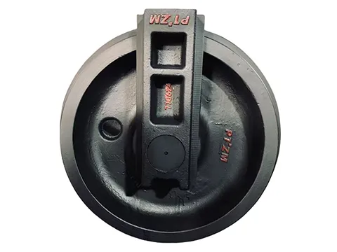 Idler for Volvo EC950 Excavator