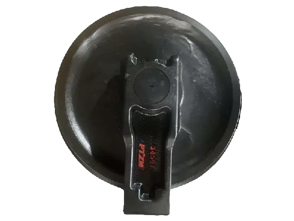 Excavator Idlers