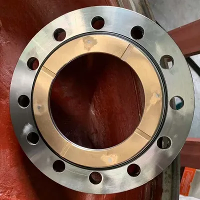 Manufacturing Process